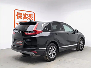 HONDA CR-V 2019
