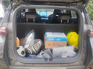 BYD SEAGULL 2025 YEAR 305KM VITALITY EDITION 2025