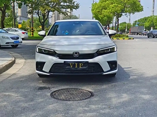 HONDA CIVIC  2022