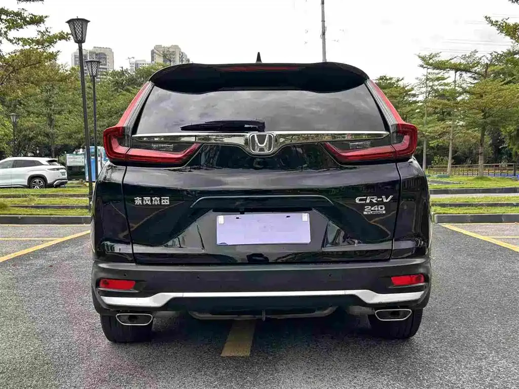 HONDA CR-V 2022