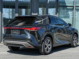 LEXUS RX 2023 YEAR 350H 2WD EDITION 2023
