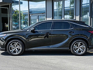 LEXUS RX 2023 YEAR 350H 2WD EDITION 2023