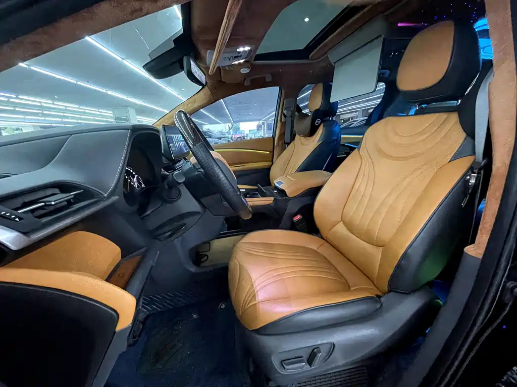 TOYOTA SIENNA SIENNA 2021