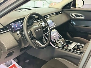 LAND ROVER RANGE ROVER VESSEL  2021 YEAR P250 2021