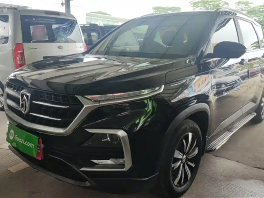 Аукционный лист BAO JUN 530 2018