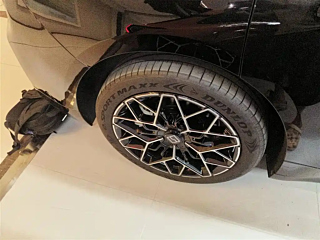 ZEEKR 001  2025 YEAR WE EDITION 100KWH 2025
