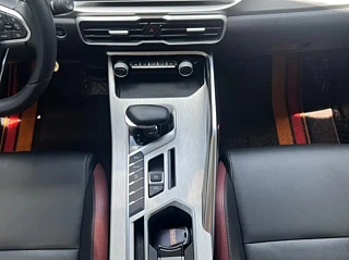 GEELY AUTO COOLRAY 2021 YEAR 1.4T DCT EDITION 2021