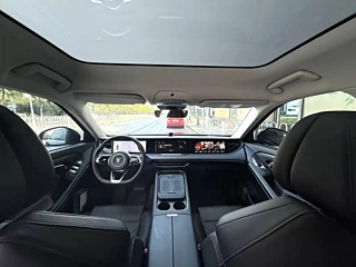 VOYAH FREE  2024 YEAR  RANGE SMART DRIVE EDITION 2024