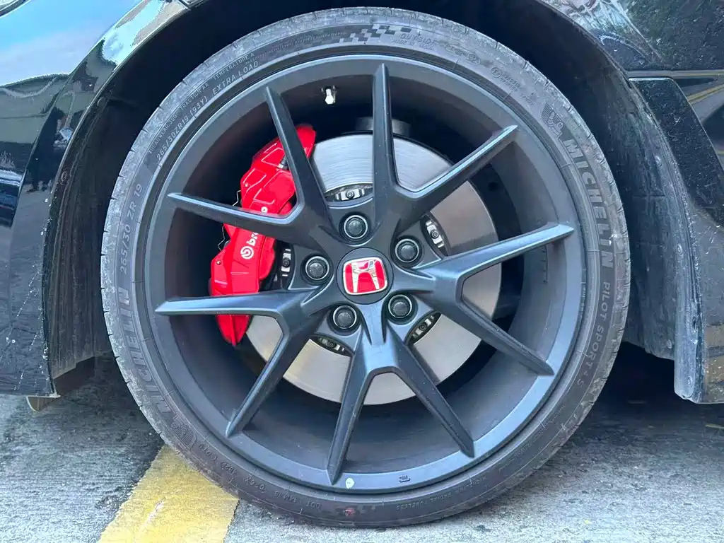 HONDA CIVIC IMPORT 2023