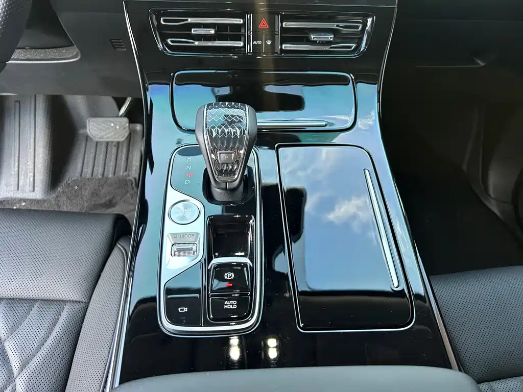 TRUMPCHI M8 2024