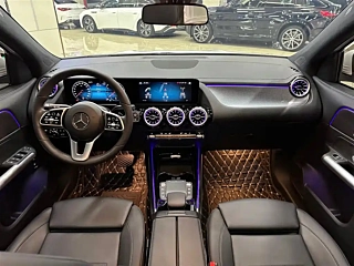MERCEDES BENZ GLA  2023 YEAR GLA 220 2023