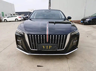 HONGQI H5 2023