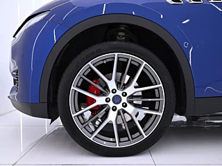 MASERATI LEVANTE  2021 YEAR 3.0T STANDARD EDITION 2021