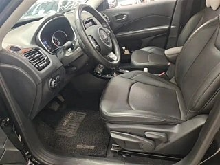 JEEP COMPASS  2020 YEAR 220T AUTOMATIC ELITE EDITION 2020