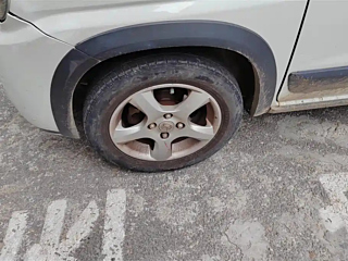 BAIC CHANGHE &#26124;&#27827;&#21271;&#260  2020 YEAR 1.4L COMFORT 2020