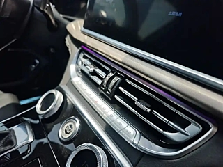 HONGQI H9 2020 YEAR 2.0T SMART LINK EDITION 2020