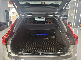 VOLVO V90  2021 YEAR CROSS COUNTRY B5 AWD &#26234;&#36828; EDITION 2021