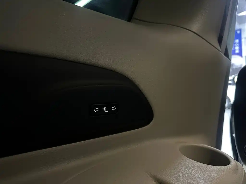 CHRYSLER BIG 捷龙 IMPORT 2019