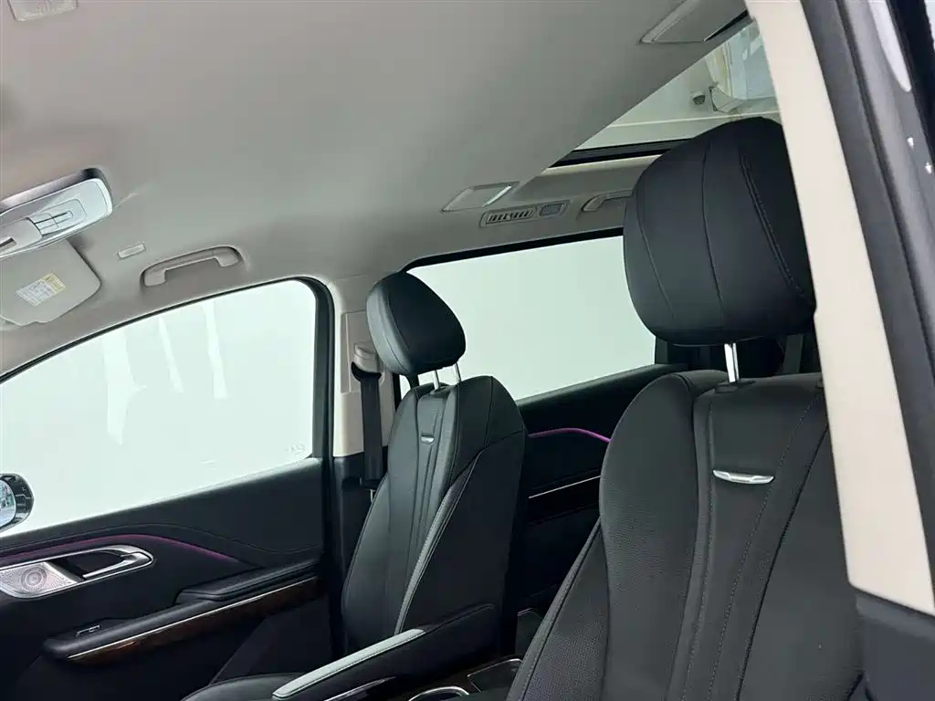 HONGQI HQ9 2023