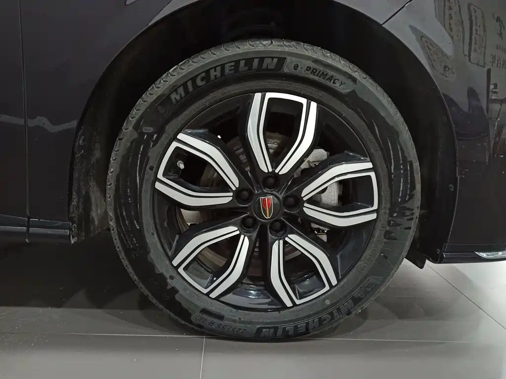 HONGQI HQ9 2023
