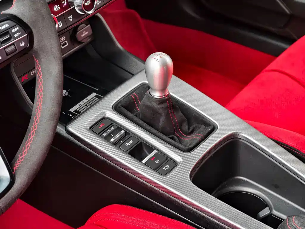 HONDA CIVIC IMPORT 2023