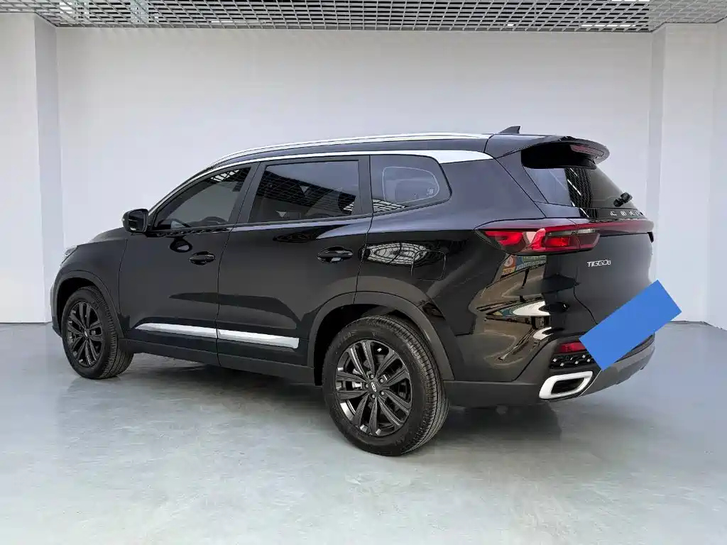 CHERY TIGGO 8 2025