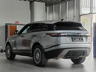 LAND ROVER RANGE ROVER VESSEL  2021 YEAR P250 2021