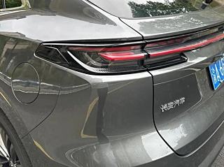 CHANGAN UNI-K 2024 YEAR 2.0T 2WD EDITION 2024