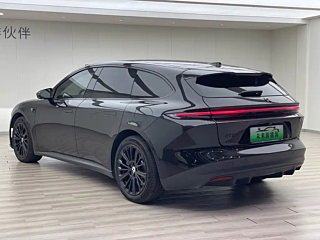 NIO ET5T  2024 YEAR 75KWH TOURING 2024
