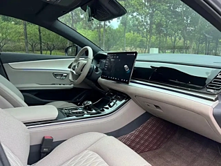 BYD HAN 2024 YEAR EV EDITION 506KM PREM 2024