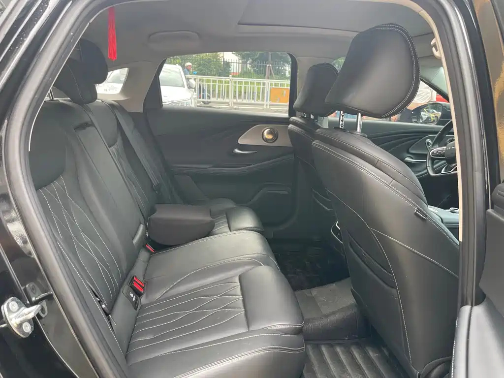 CHERY ARRIZO 8 2024
