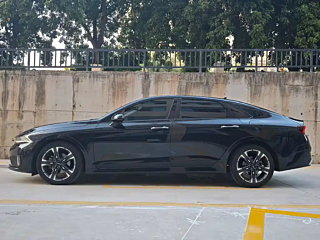 KIA K5  2021 YEAR 270T CVVD  EDITION 2021