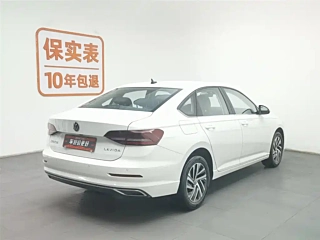 VOLKSWAGEN LAVIDA  2022