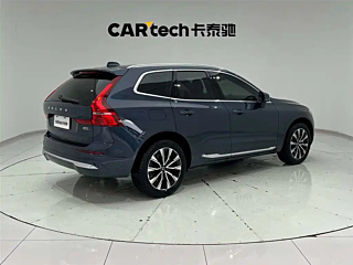 VOLVO XC60  2024 YEAR B5 4WD  DELUXE EDITION 2024