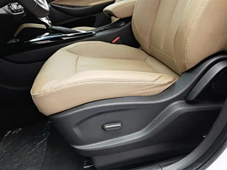 BUICK GL6  2021 YEAR 323T  HYBRID CONNECTED LUXURY 2021
