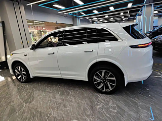 LI AUTO L7 2023 YEAR PRO 2023