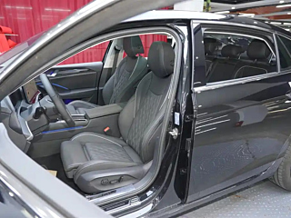 VOLKSWAGEN MAGOTAN 2024 YEAR 380TSI DSG PREMIUM EDITION BIG 2024
