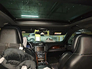 LINCOLN CONTINENTAL  2018 YEAR 2.0T 2WD  EDITION 2018