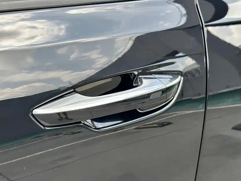 BESTURN B70 2023