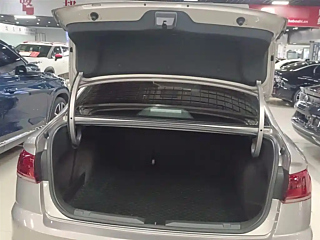 VOLKSWAGEN BORA  2023 YEAR 200TSI DSG EDITION 2023