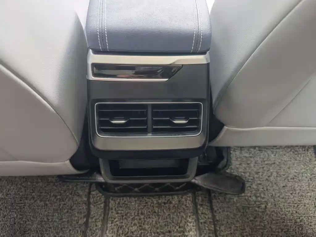 GEELY AUTO PREFACE 2021