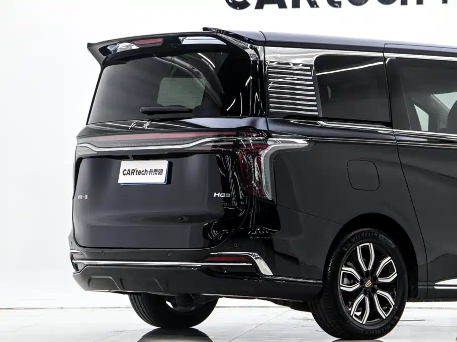 HONGQI HQ9 2023