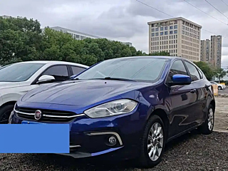 Заказать FIAT 致悦