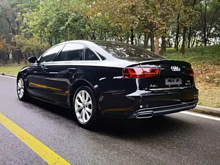 AUDI A6L 2019