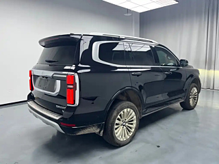 TANK 500  2023 YEAR 3.0T  EDITION 5 SEATS 2023