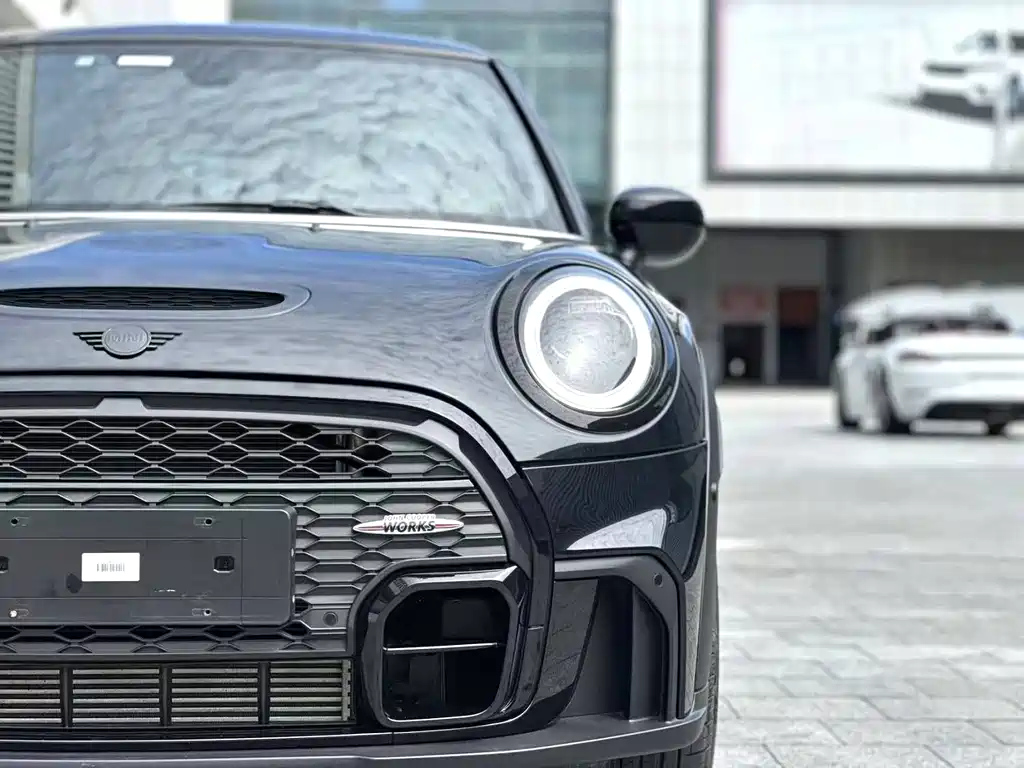 MINI OTHER 2024