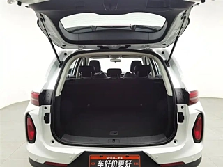 SKYWORTH EV6  2022 YEAR 410  EDITION 2022