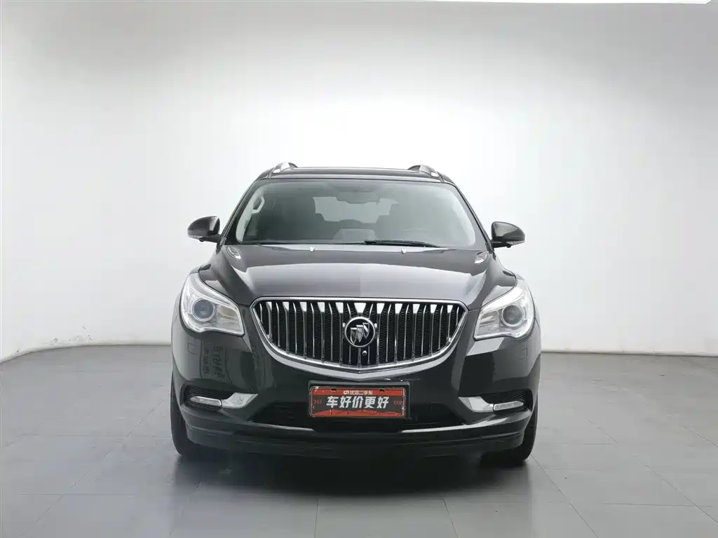 BUICK ENCLAVE 2017