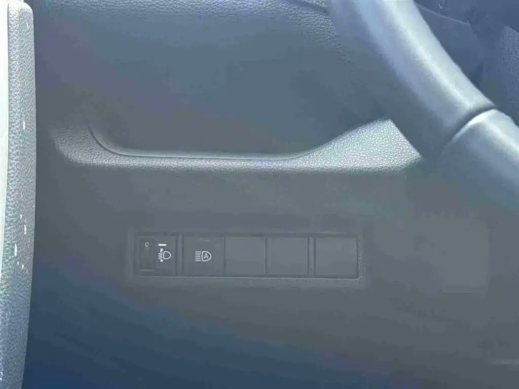 TOYOTA WILDLANDER 2023