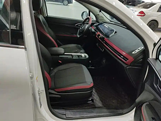 ORA GOOD CAT GT  2022 YEAR  EDITION 480KM RANGE 2022